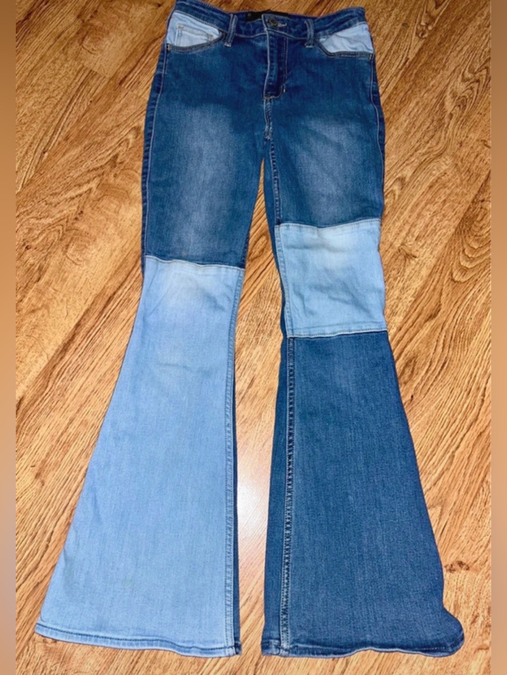 Hollister Jeans size 1